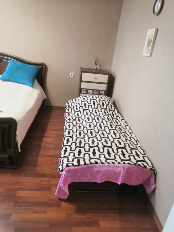 Самое уютное жилье как дома