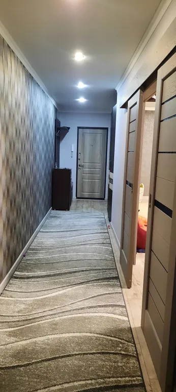 Уютная квартира в зоне курорта со всеми удобствами — аренда посуточно в Белокуриха