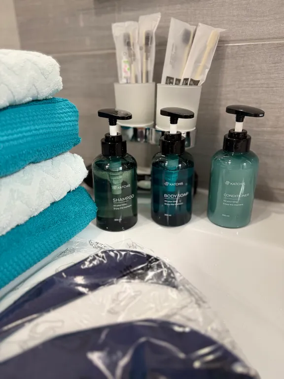 Квартира 3-к. квартира в жилом комплексе Третьяковский — Калининград