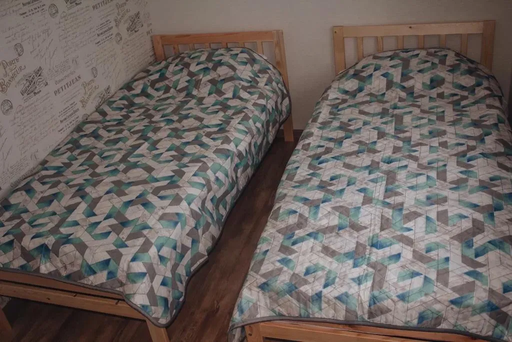 3-комнатный Дом