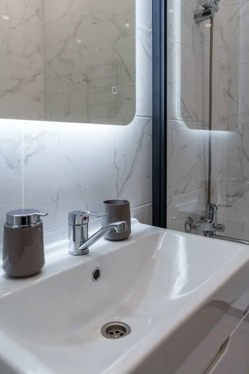 Квартира Однокомнатная квартира возле тц красная площадь — Краснодар