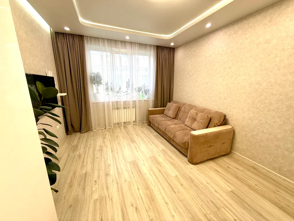 Апартаменты у тц Лемана про