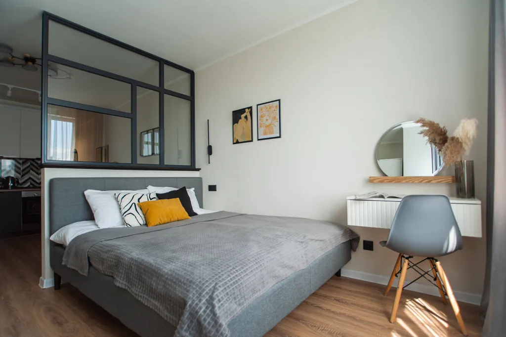 Уютная квартира у метро Парнас — аренда посуточно в Парголово