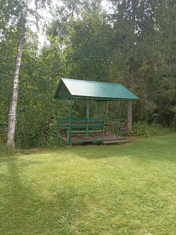 Коттедж 2-комнатный Дом — Волхов