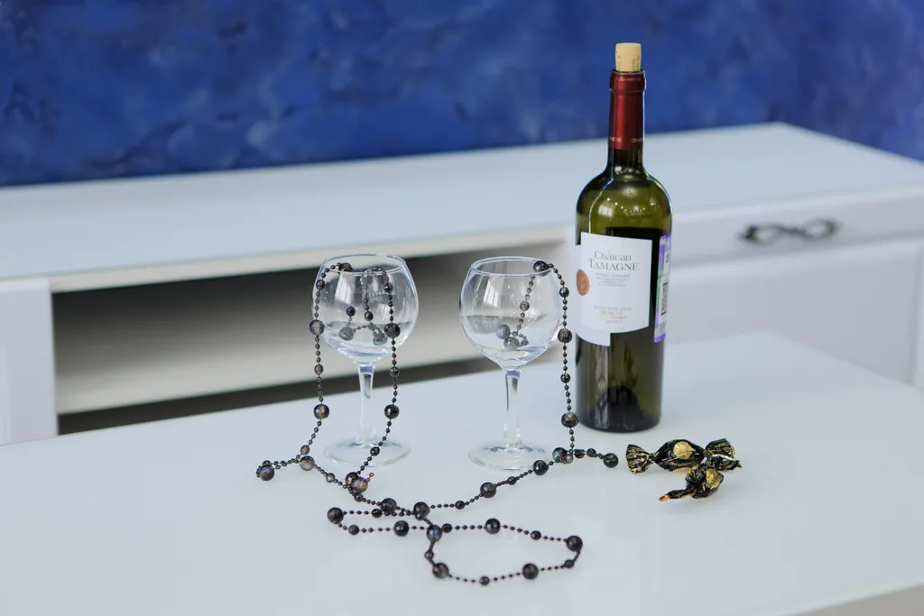 Голубая атмосфера