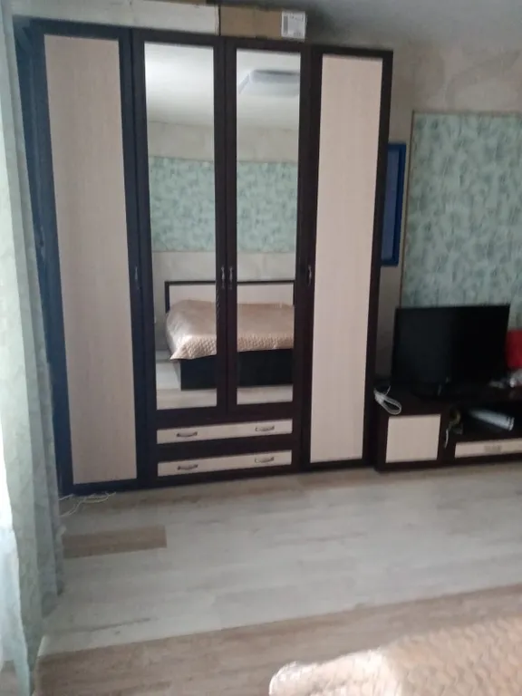 Уютная квартира в ЖК Витамин