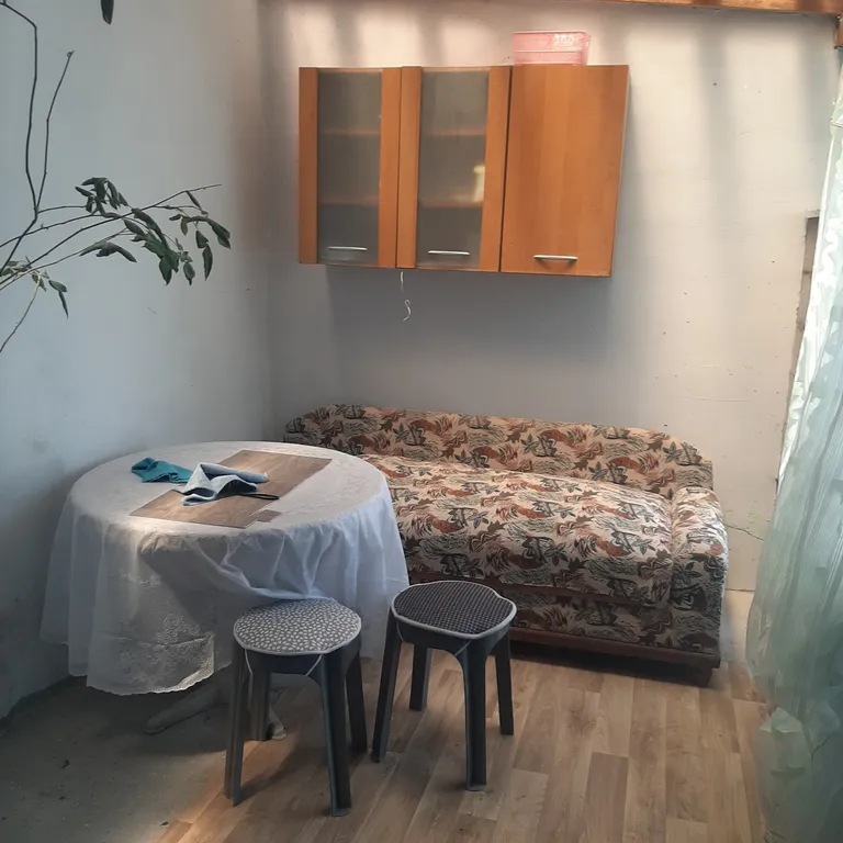 Уютная квартира в курортном районе