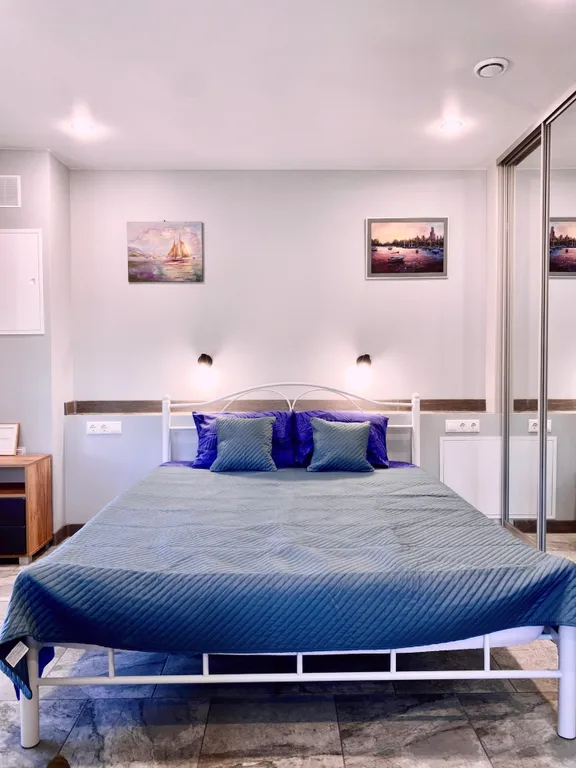 Яркий Дагомыс