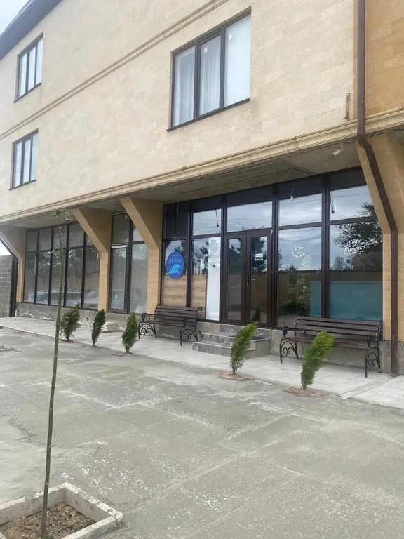 Квартира на берегу моря — аренда посуточно в Избербаш