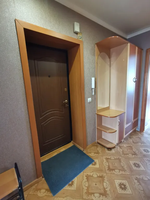 Просторная квартира в районе ТРЦ Сити-Парк