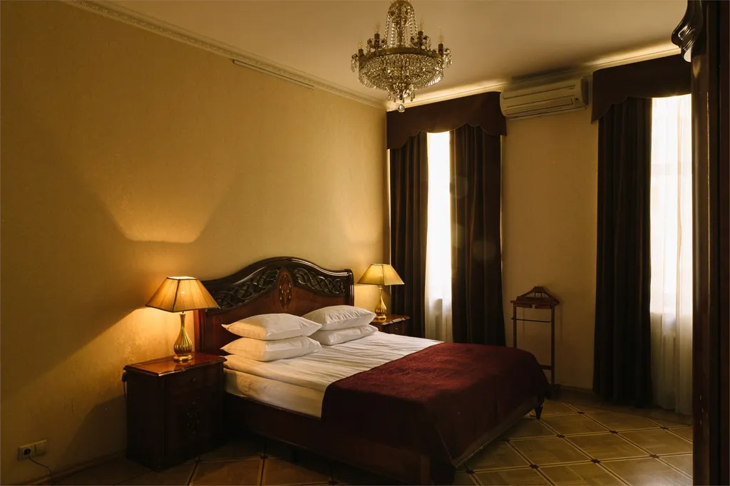 Квартира Комната — аренда посуточно в Санкт-Петербург