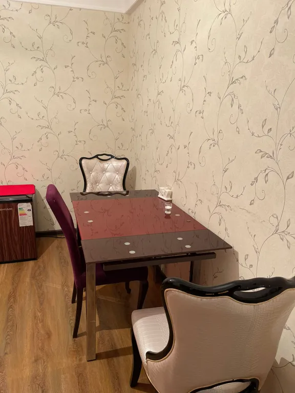 Квартира возле моря