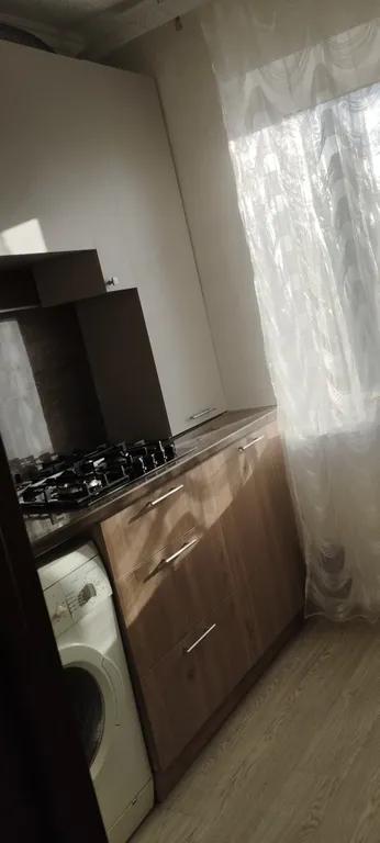 Уютная квартира в тихом спальном район