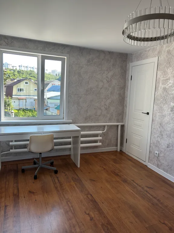 Просторный дом в центре города