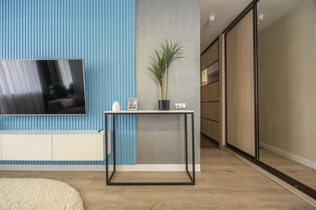 Центр города у Кремля