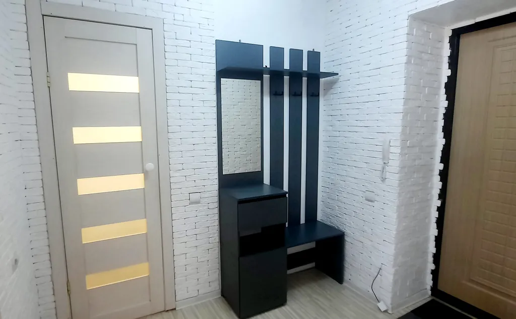 Чистая уютная квартира