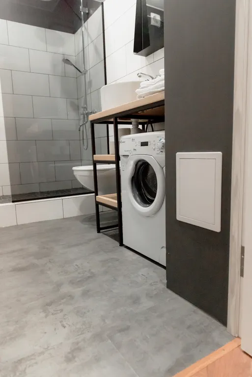 Уютная студия на чумбаровке в историческом центре