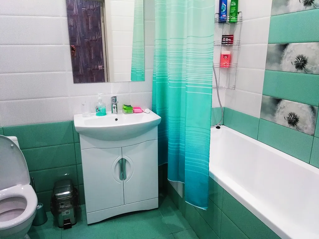 Евродвушка в центре (район площади Победы)