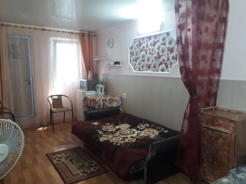 Коттедж Летний домик — Евпатория