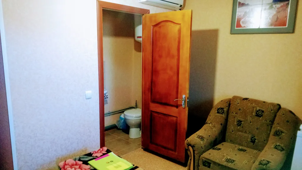 Комната стандарт