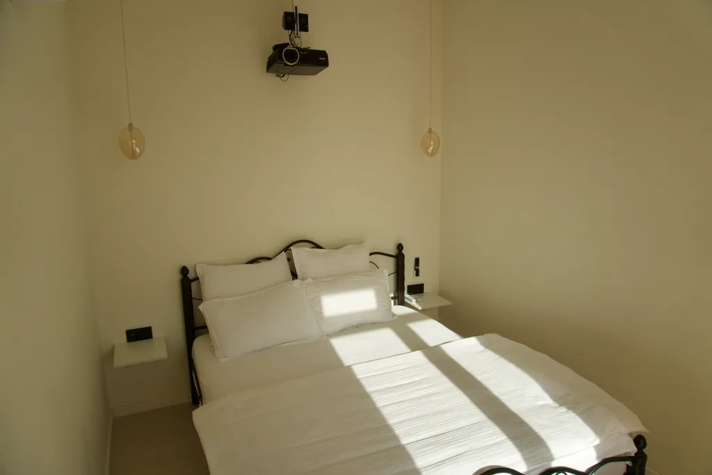 Домик №2 kok tobe village