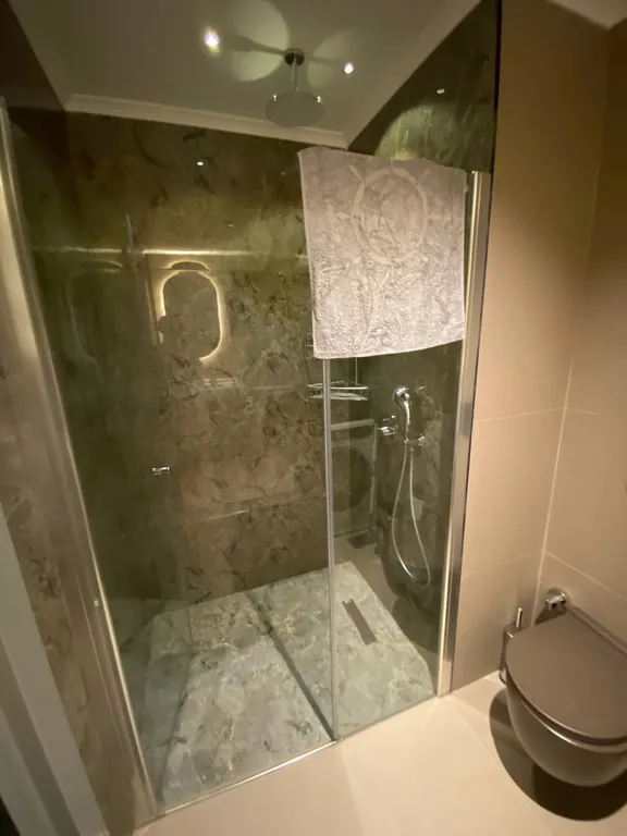 Люкс квартира 1+1 в Via Mar