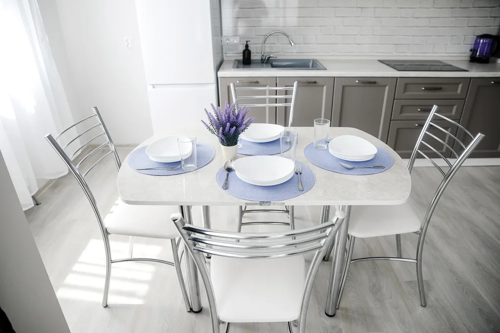 Апартаменты Прованс