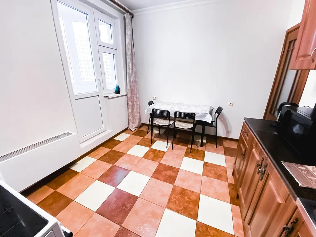 Чистая и уютная квартира возле Шереметьево