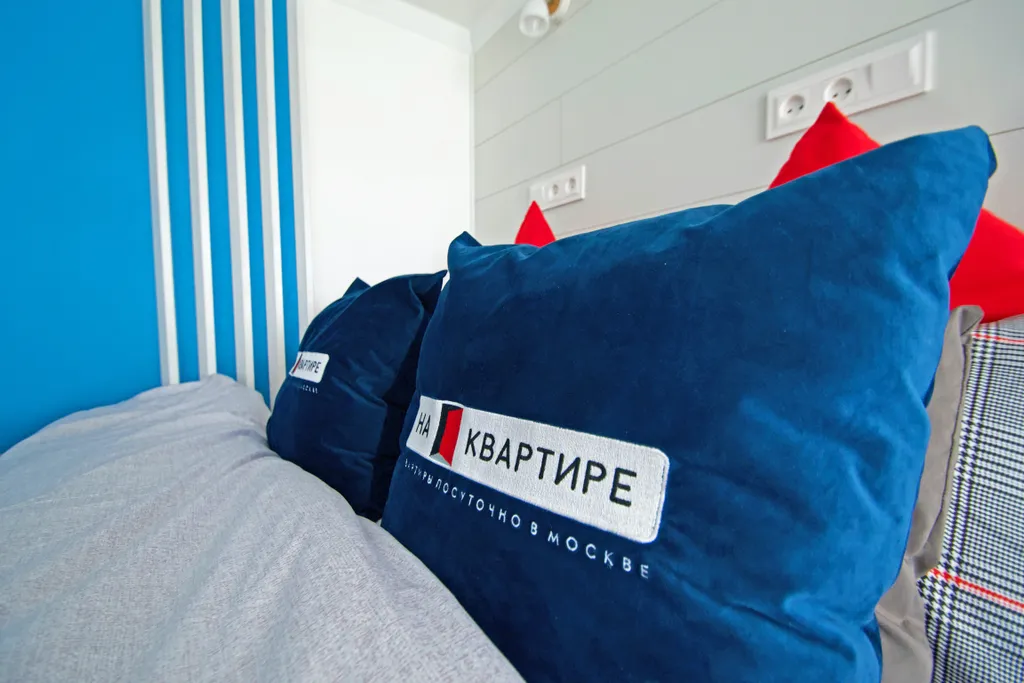 Улучшенный двухуровневый апартамент в ЖК Спутник