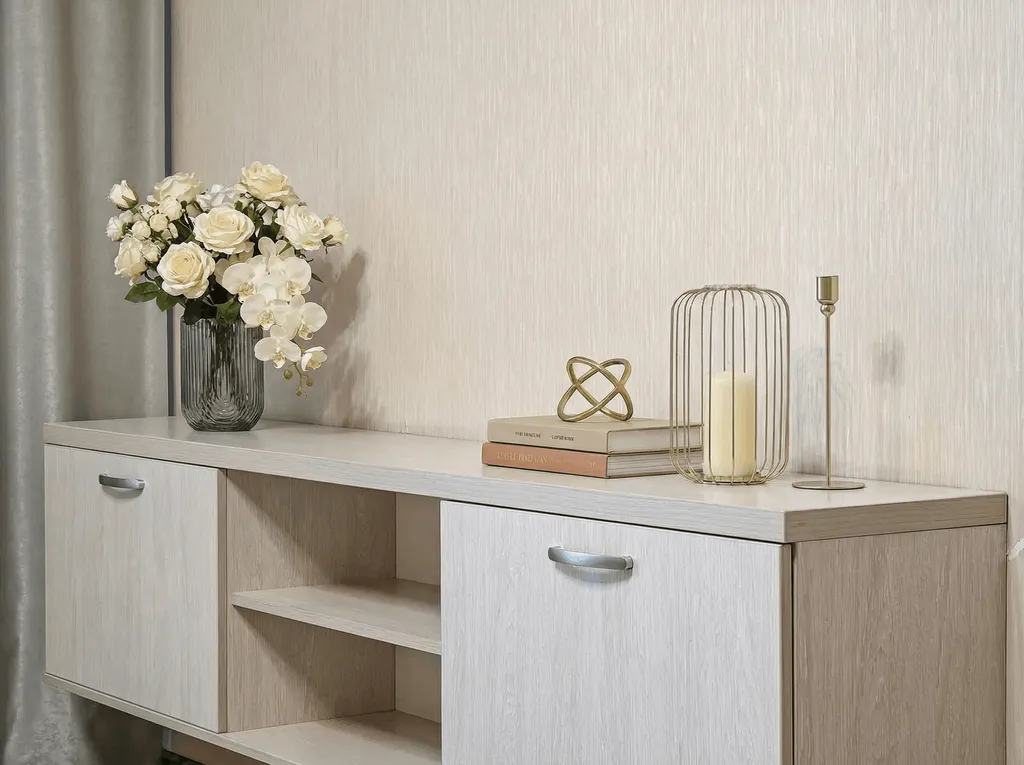 Евротрёхкомнатная квартира с балконом для 6 гостей