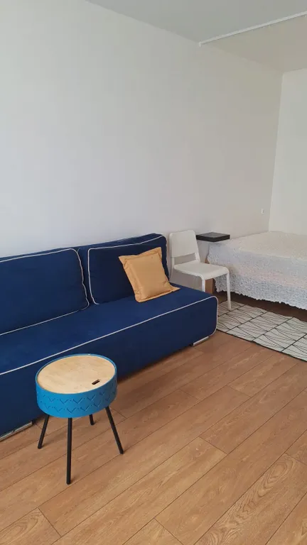 Квартира Вторая линия от Волги — аренда посуточно в Самара