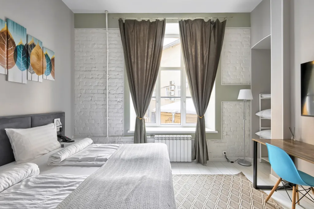 Квартира 2-комнатная Квартира — Санкт-Петербург