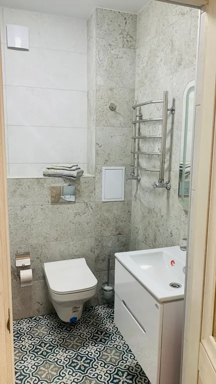 Уютная квартира для Вас