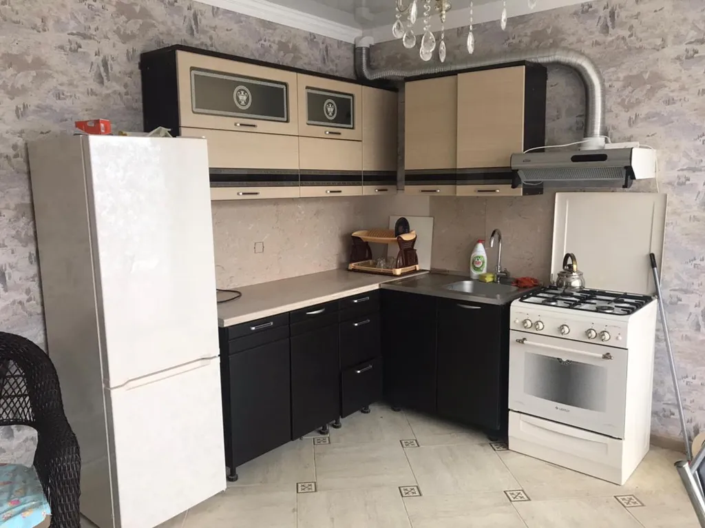 Дом у моря с парной