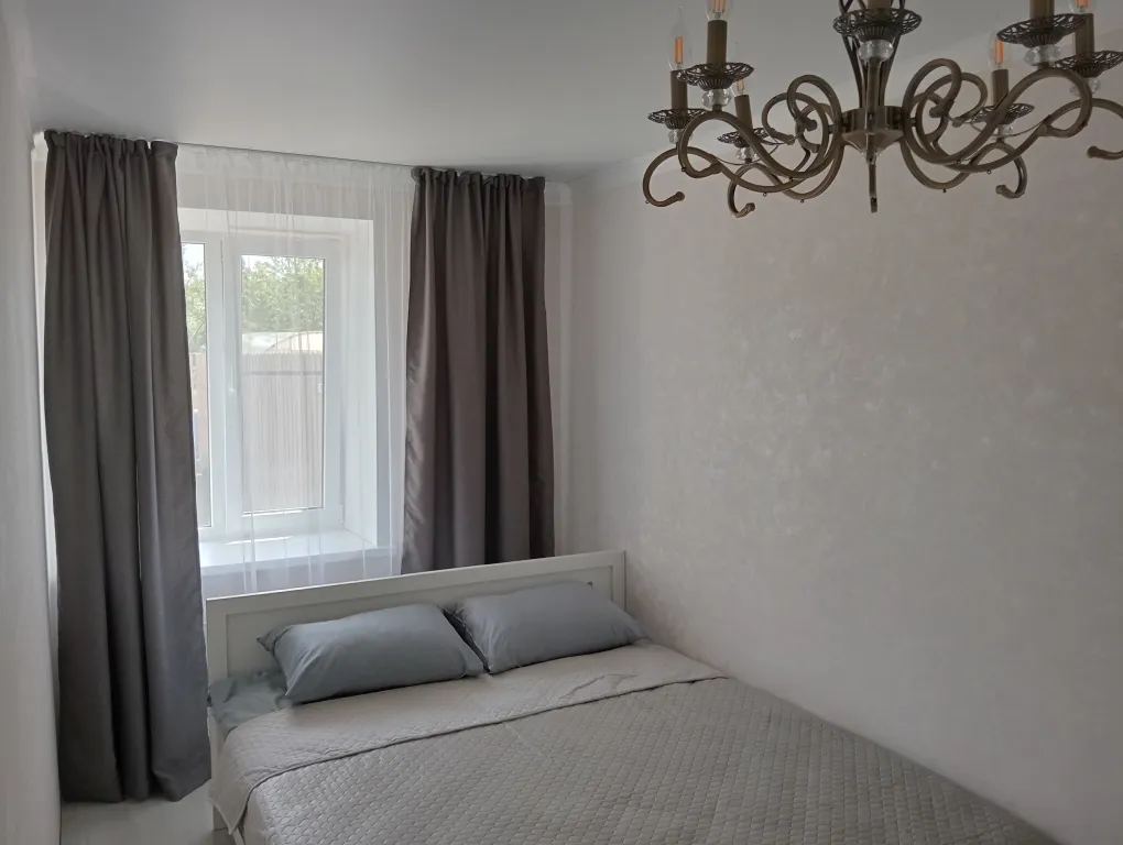 Комфортабельный дом площадью 52 квадратных метров на 4 гостей на участке 10 соток