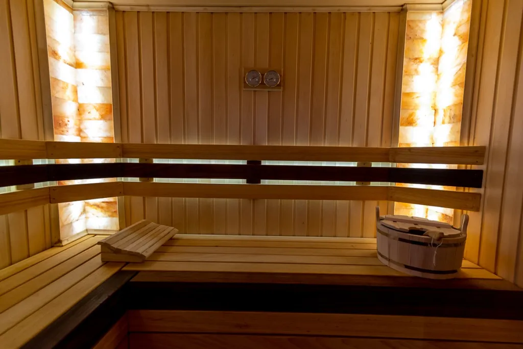 Коттедж Загородный дом с русской баней и множеством развлечений для всей семьи — Лобня