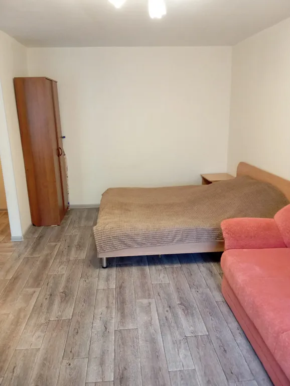 Чистая, уютная квартира