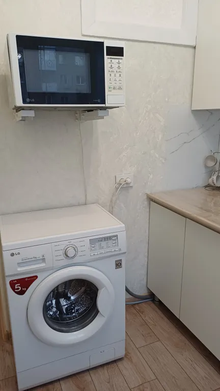 Квартира в историческом центре города