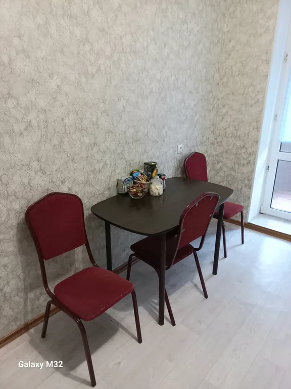 Квартира в самом центре возле ОКБ