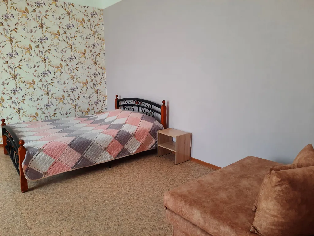 Квартира Квартира Стандарт — Алушта