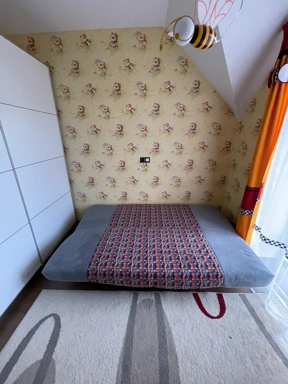 Уютный дом с дизайнерским ремонтом