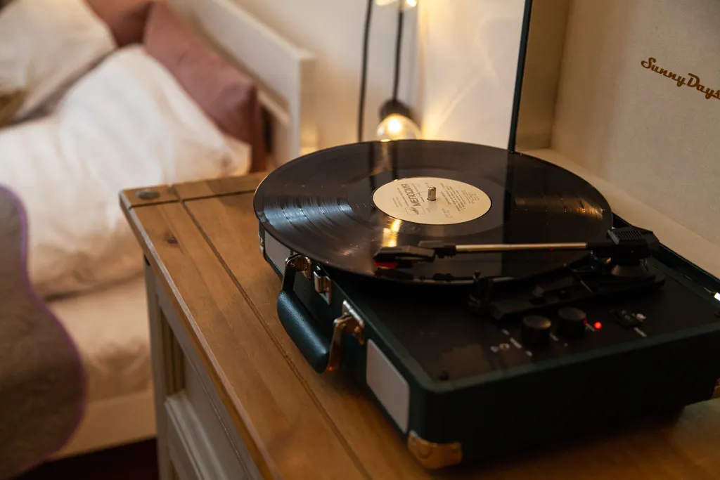 Квартира Яркая квартира на берегу моря — Зеленоградск