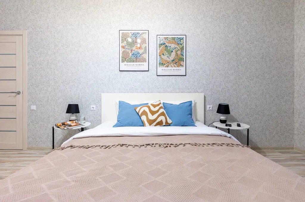 Квартира Квартира Семейное гнёздышко — Пушкин