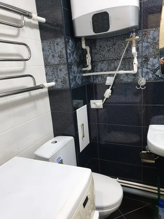 Комфортабельная квартира