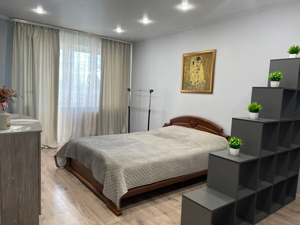 Квартира Апартаменты у Глобуса — аренда посуточно в Красный Бор