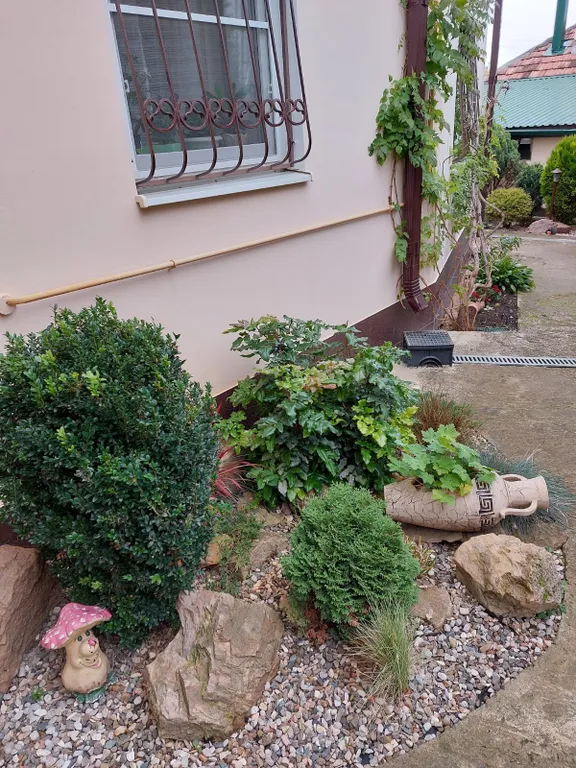 Коттедж Комфортный дом с беседкой — Кисловодск