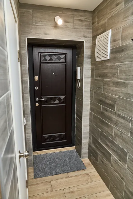 Квартира Уютная квартира — Омск