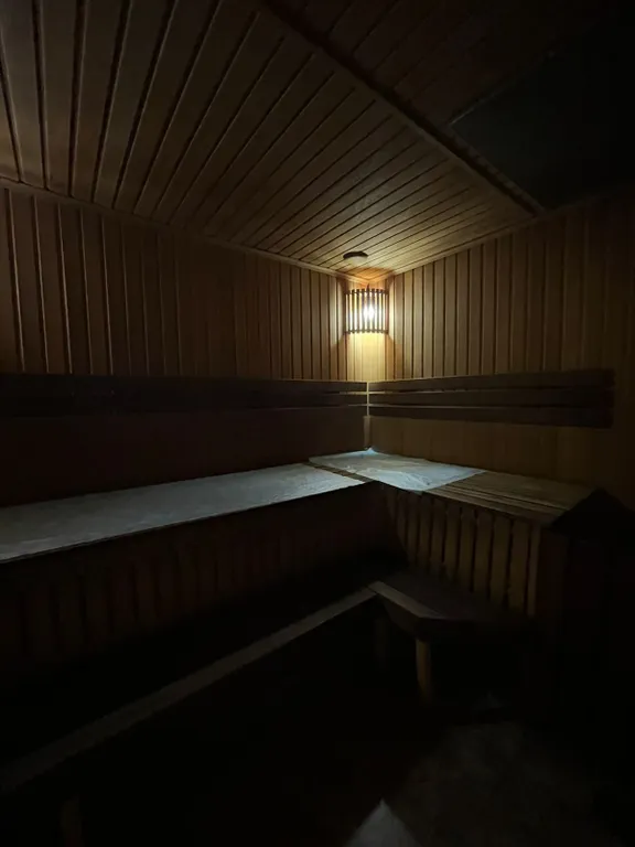 Гостевой дом в черте города