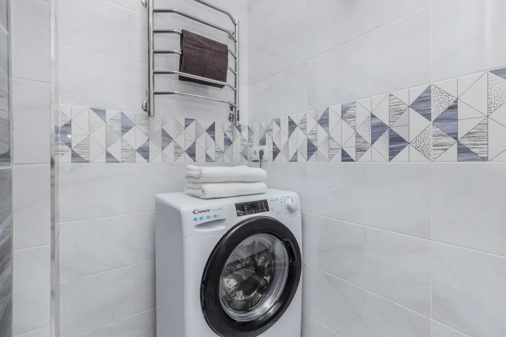 Квартира Квартира в ЖК Фрукты Лимон 9154 — Сириус