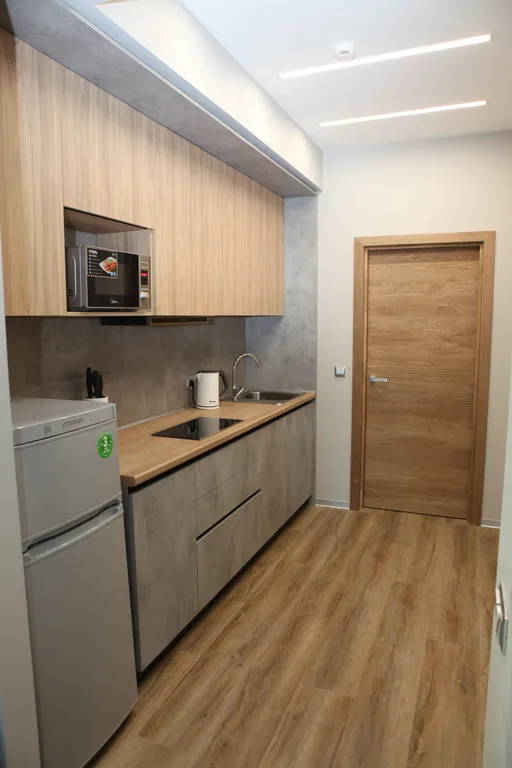 Квартира 2-комнатная квартира с шикарным видом — Санкт-Петербург